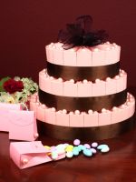 Favor Cake Kits