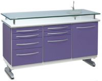 Dental Cabinet