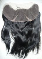 Human Hair Lace Frontal