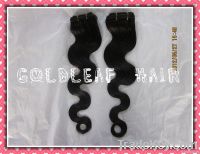 hot sale 12-28inch  wave