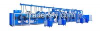 Full Automatic Women Sanitary Pad Production Line