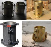 cylinder mould,Cube Mould CBR mould,PRD mould,