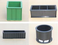 Sieves ,Plastic Concrete Test Cube Mould, Plastic Test Mould,sieves