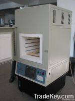 Asphalt binder analyser, Asphalt ignition oven