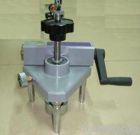 pull off adhesion tester