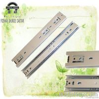 full extension ball  bearing drawer slide 45mm