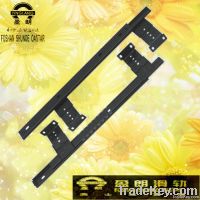 27mm Adjustable Keyboard Drawer Slide