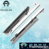 Ball Bearing Undermount Drawer Slide/ Concealed slide