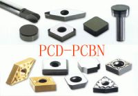 PCD-PCBN