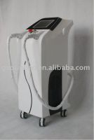 E-light(IPL+RF) shrinking pores beauty equipment