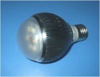 led ball bulb