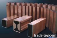 Copper Mould Tube