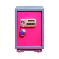 Electronic Safe Box