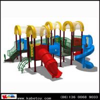 children playground swings