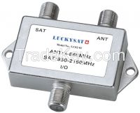 SAT/ANT DIPLEXER