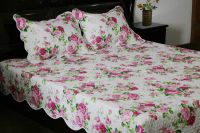 3 PIECE QUILT SETS