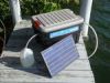Solar Water Purification System/ Generator