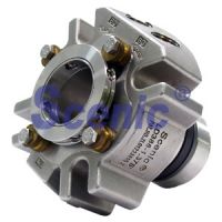 Mechanical seal- dual cartridge seal