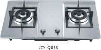 gas stove product
