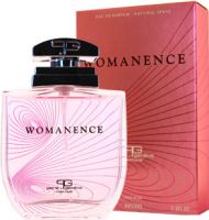 Womanence