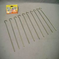 suspension wire hooks/greenhouse hooks/wire hooks/wire forms