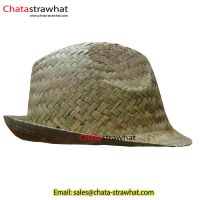 seagrass straw hats