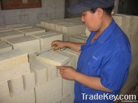 High-alumina Brick