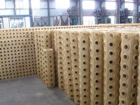 Runner Brick