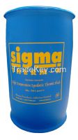 SYNTHETIC THERMIC FLUID, SIGMA T H E R M - K