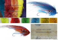 fly tying materials