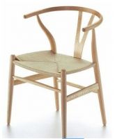 Wegner Y Chair/ ch24 wishbone chair