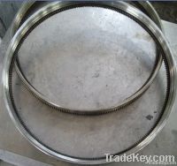 Special Combination Slewing Bearing for Semiconductor Wafer...