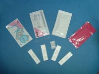 pregnancy test kits and  ovulation test kits