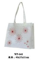 Non-Weaven Shopping Bag