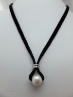 17_Pearl Velvet Necklace PVN005-a
