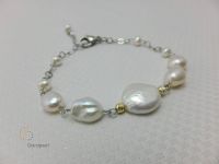 Pearl Chain Bracelet PCB - 040