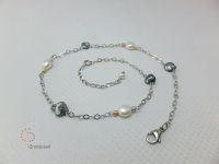 Pearl Chain Bracelet PCB - 042