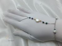 freshwater pearl bracelet PFB069