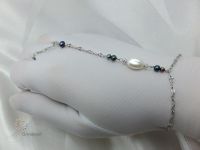 Pearl Jewelry Set PFB073