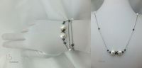 Pearl Jewelry Manufacturers BNI005