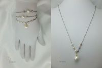 fashion Necklaces  BNI043