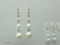 Freshwater Pearl Jewelry PE062