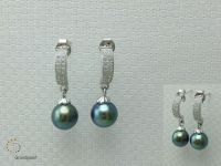 Pearl Jewelry Manufacturer PE017