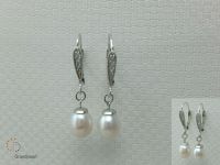 fashion Earrings PE026