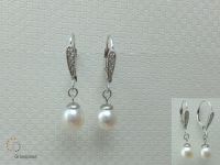 Pearl Jewelry Manufacturers PE024