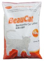 Bentonite Cat Litter