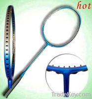 High-grade Carbon Badminton Racket