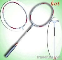 badminton racket