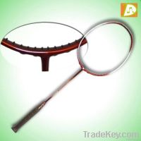 carbon badminton racket B603