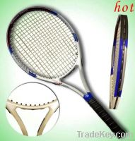 High quality carbon tennis racket